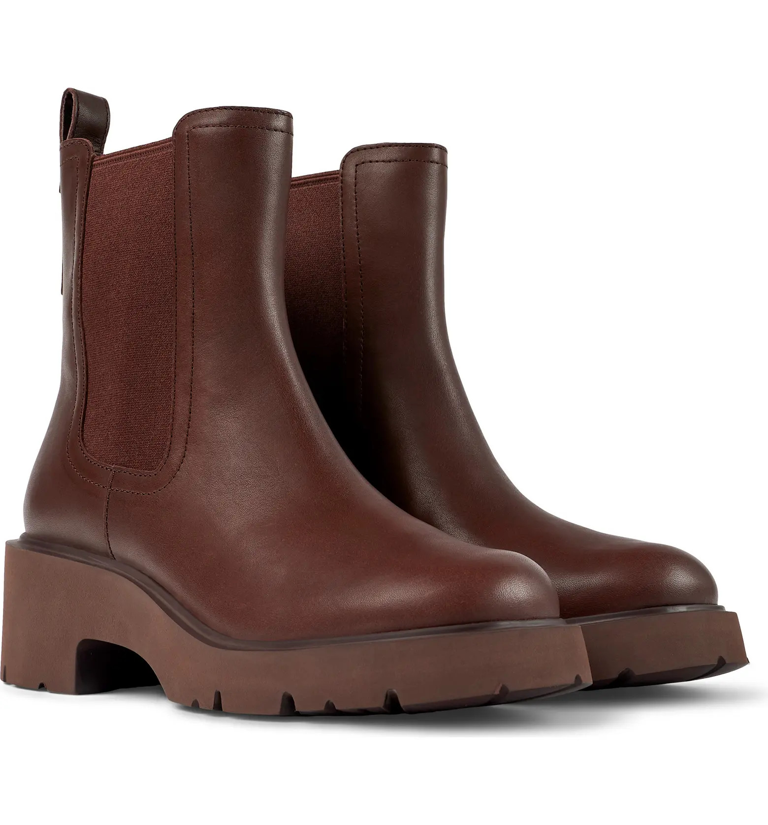 Milah Chelsea Boot (Women) | Nordstrom