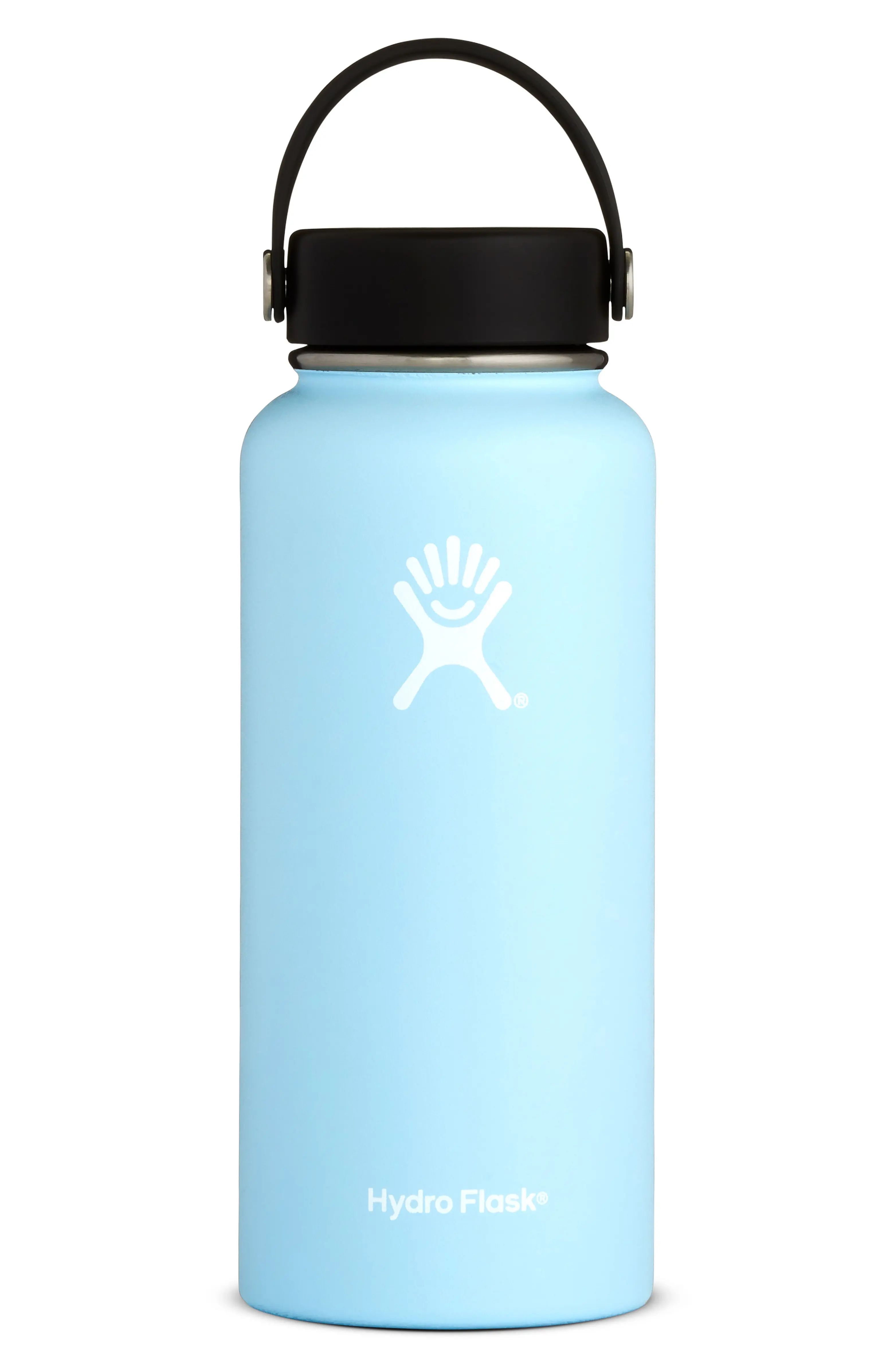 32-Ounce Wide Mouth Bottle with Flex Cap | Nordstrom