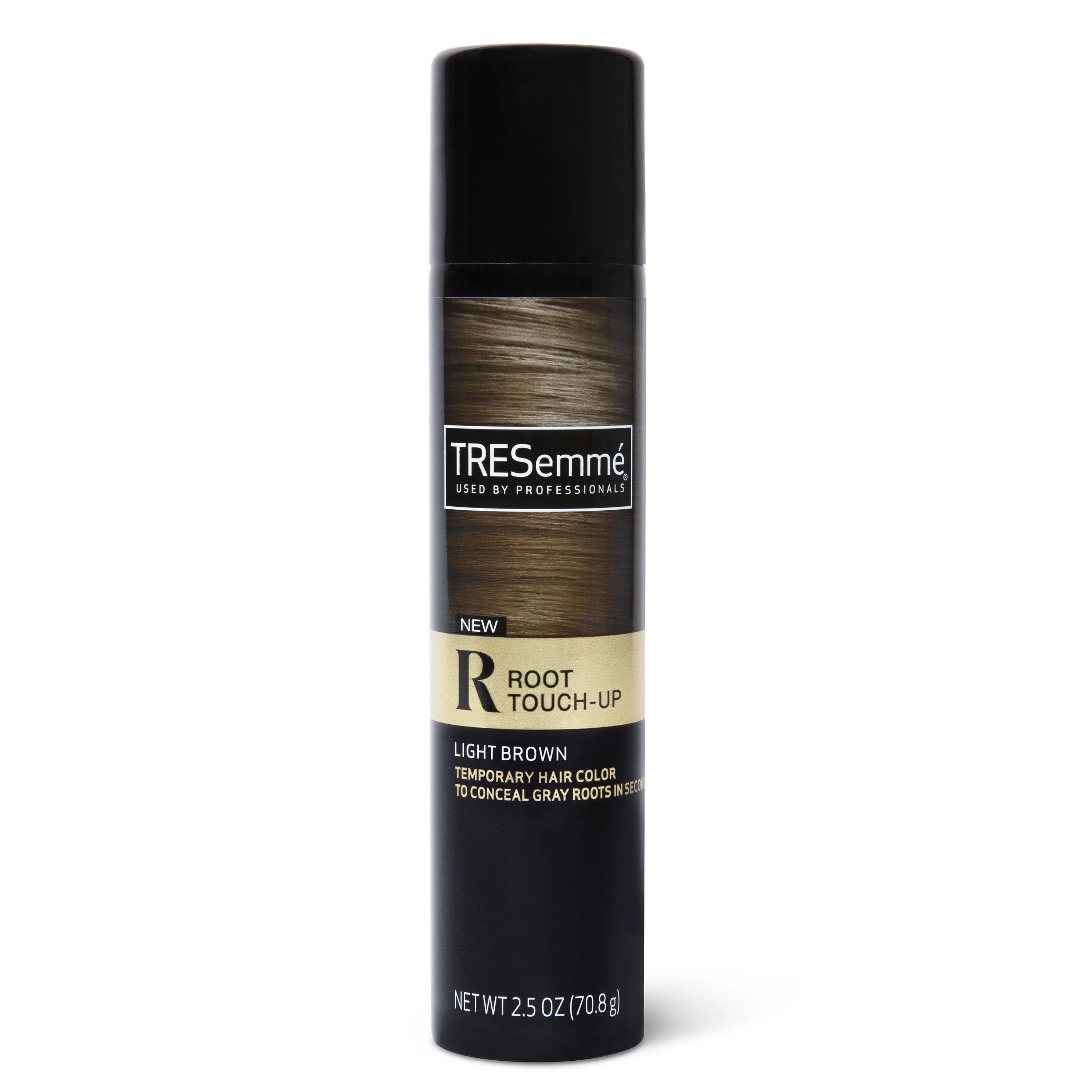 TRESemme Temporary Hair Color, Root Touch-Up, 2.5 oz | Walmart (US)