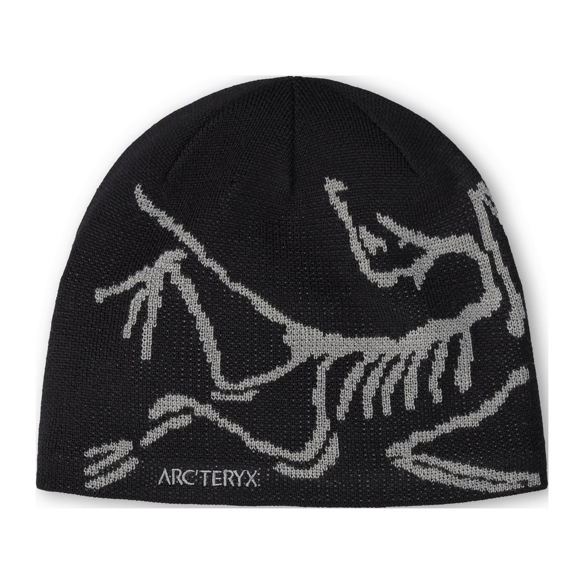 Arc'teryx Bird Head Toque Beanie Black | REI