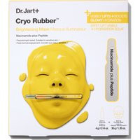 Dr. Jart+ Cryo Rubber™ Brightening Mask With Niacinamide | Space NK - UK