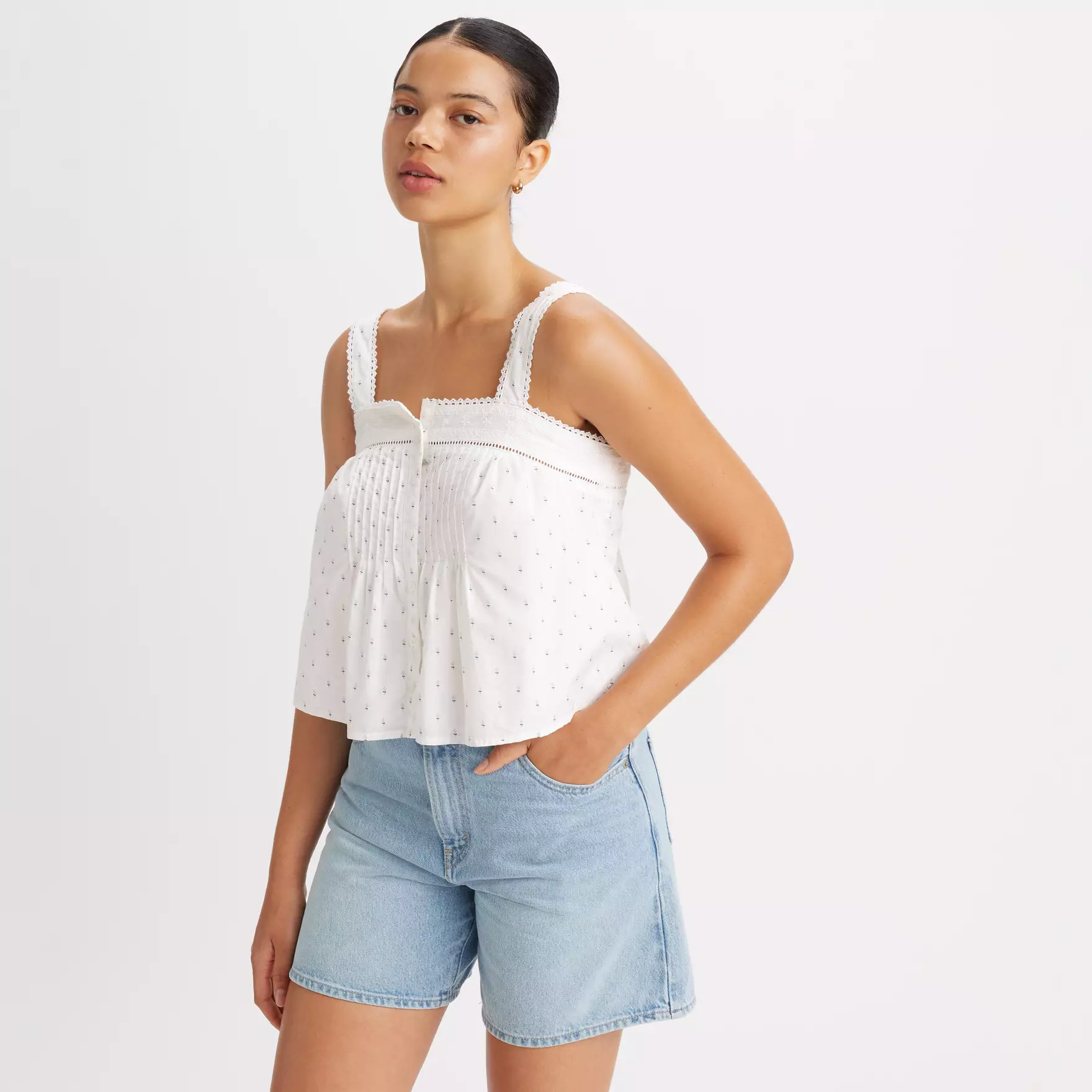 Cici Tank Top | Levi's US