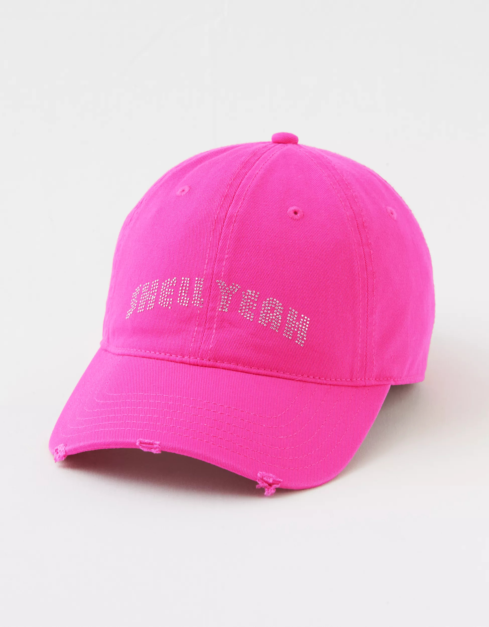 Aerie Graphic Baseball Hat | Aerie