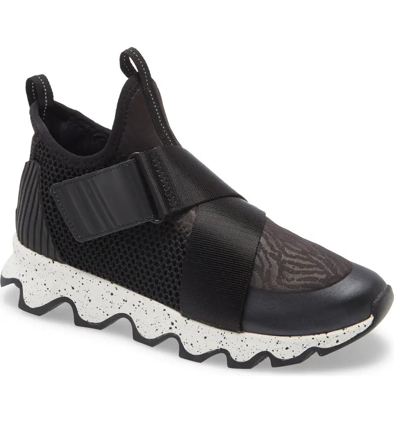 Kinetic Sneak High Top Sneaker | Nordstrom