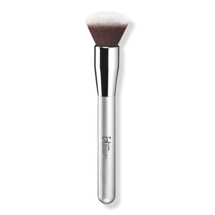 Airbrush Blurring Foundation Brush #101 - IT Brushes For ULTA | Ulta Beauty | Ulta