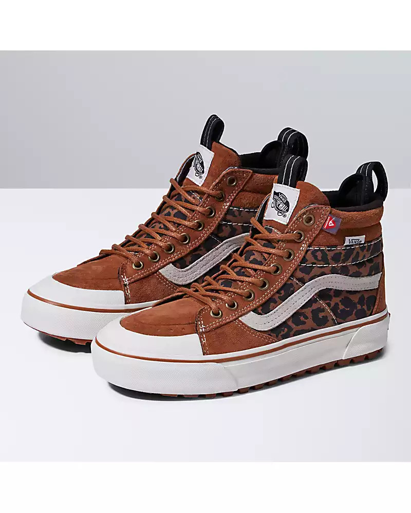 SK8-Hi MTE-2 Shoe | Vans (US)