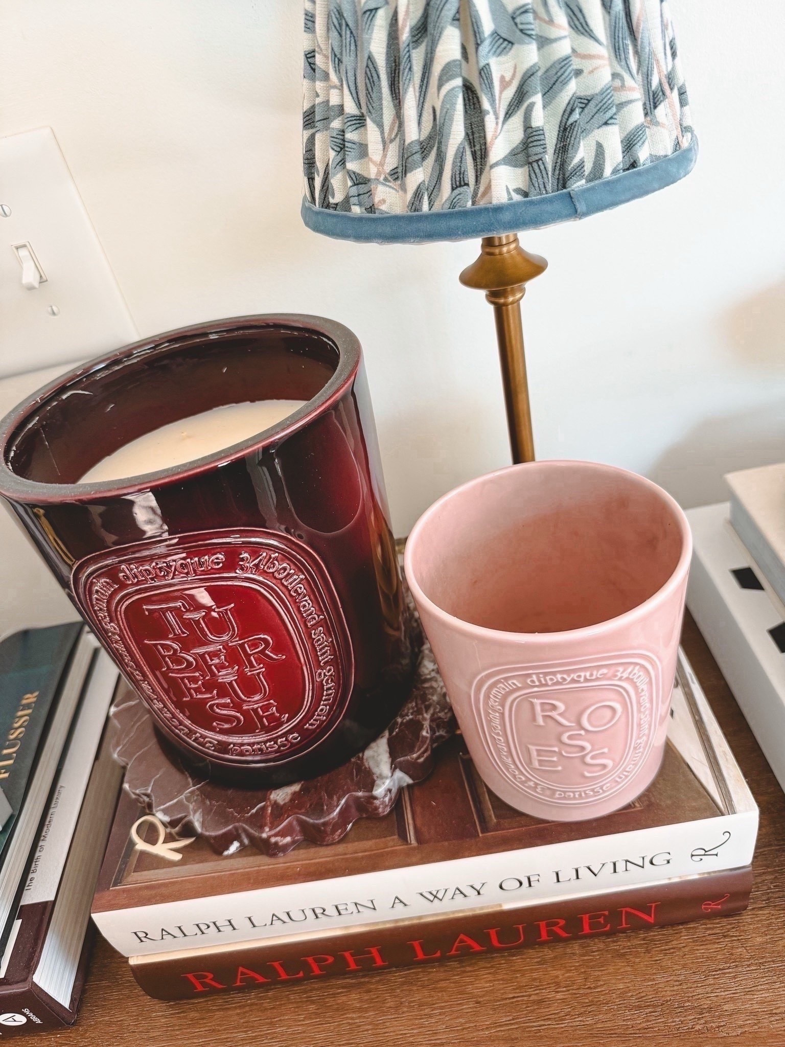 Used my entire diptyque roses candle! Already ordered a new one!!



#LTKSeasonal #LTKGiftGuide #LTKHoliday