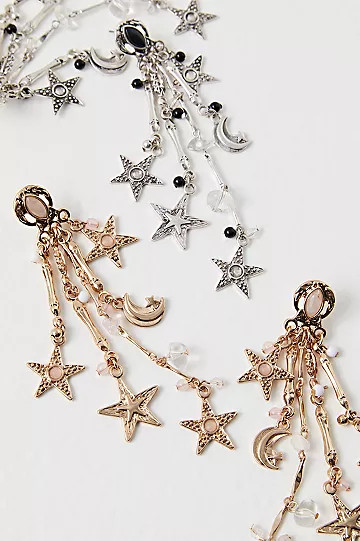 Comet Dangles | Free People (Global - UK&FR Excluded)