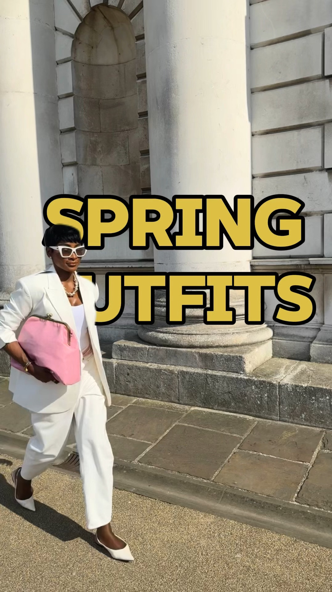 Spring Outfits 
#ltkspring

#LTKStyleTip #LTKSeasonal