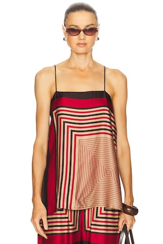 Aina Top
                    
                    FAITHFULL | Revolve Clothing (Global)