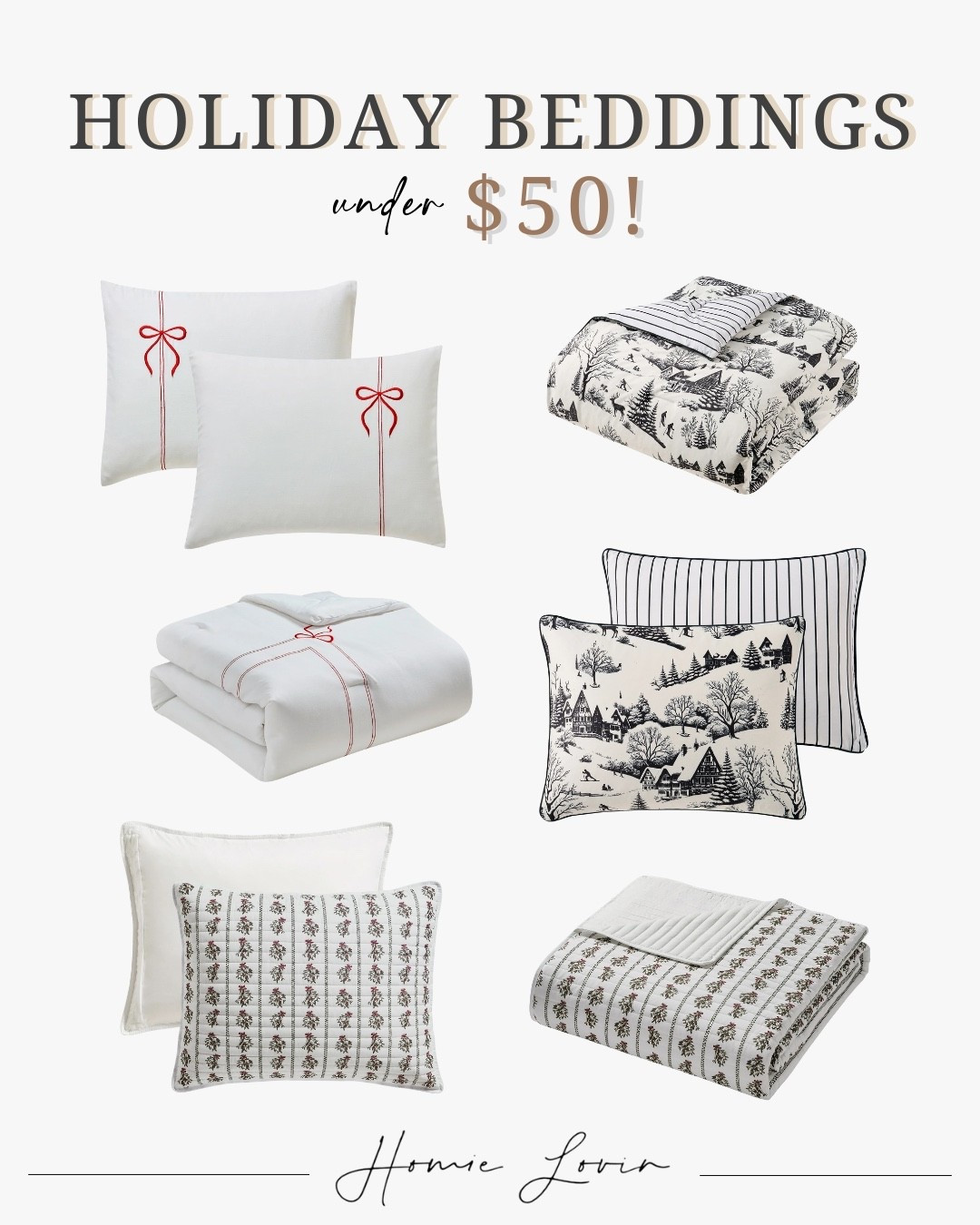 Get your home ready for the holidays with these affordable bedding sets. Cozy up with ease!

home decor, interior design, bedroom 

 #Walmart #MyTexasHouse


#LTKHoliday #LTKGiftGuide #LTKHome