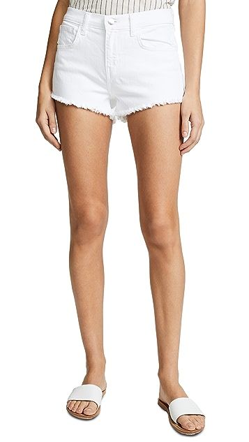 Zoe Perfect Fit Shorts | Shopbop