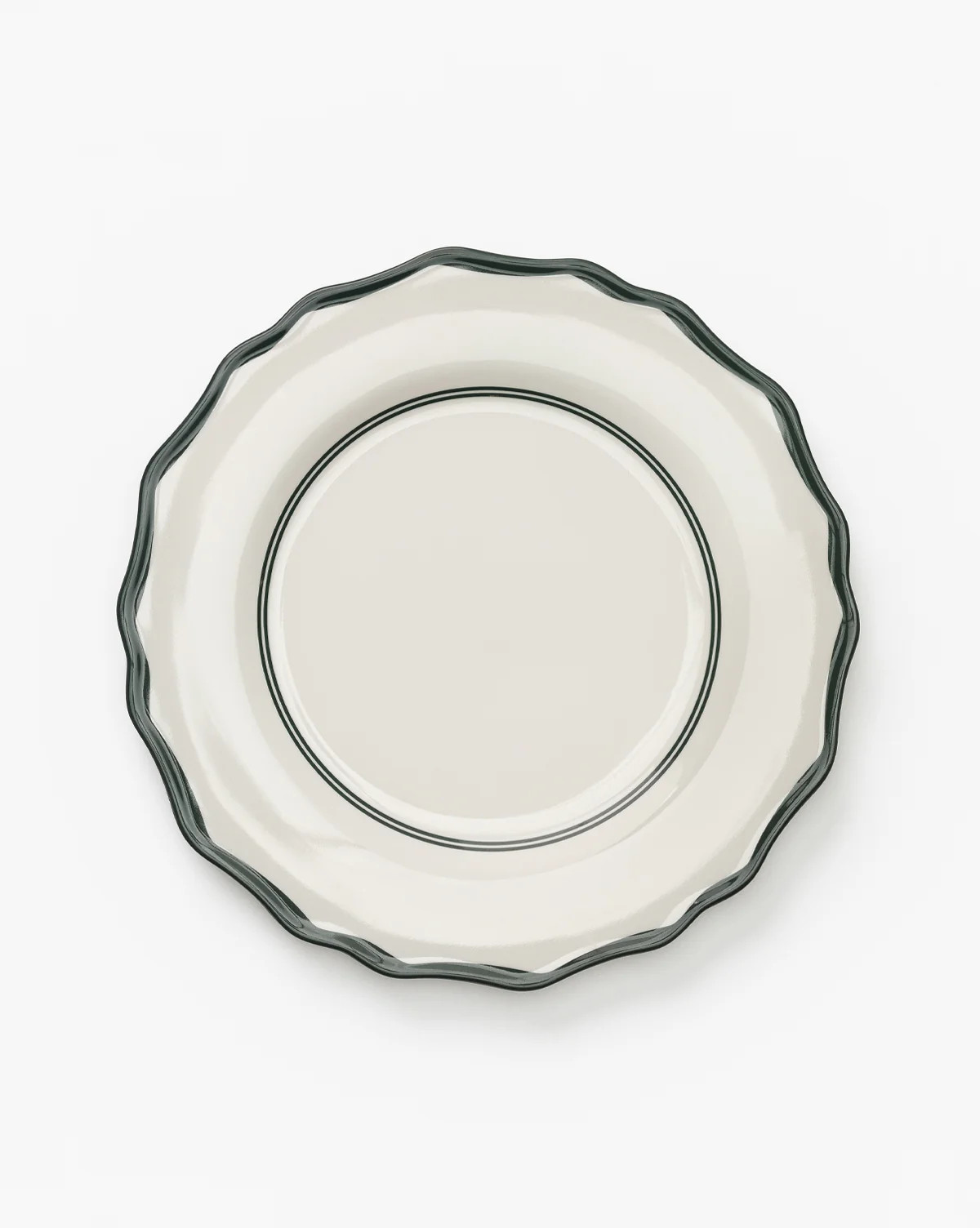 Alcott Melamine Dinner Plates (Set of 4) | McGee & Co. (US)