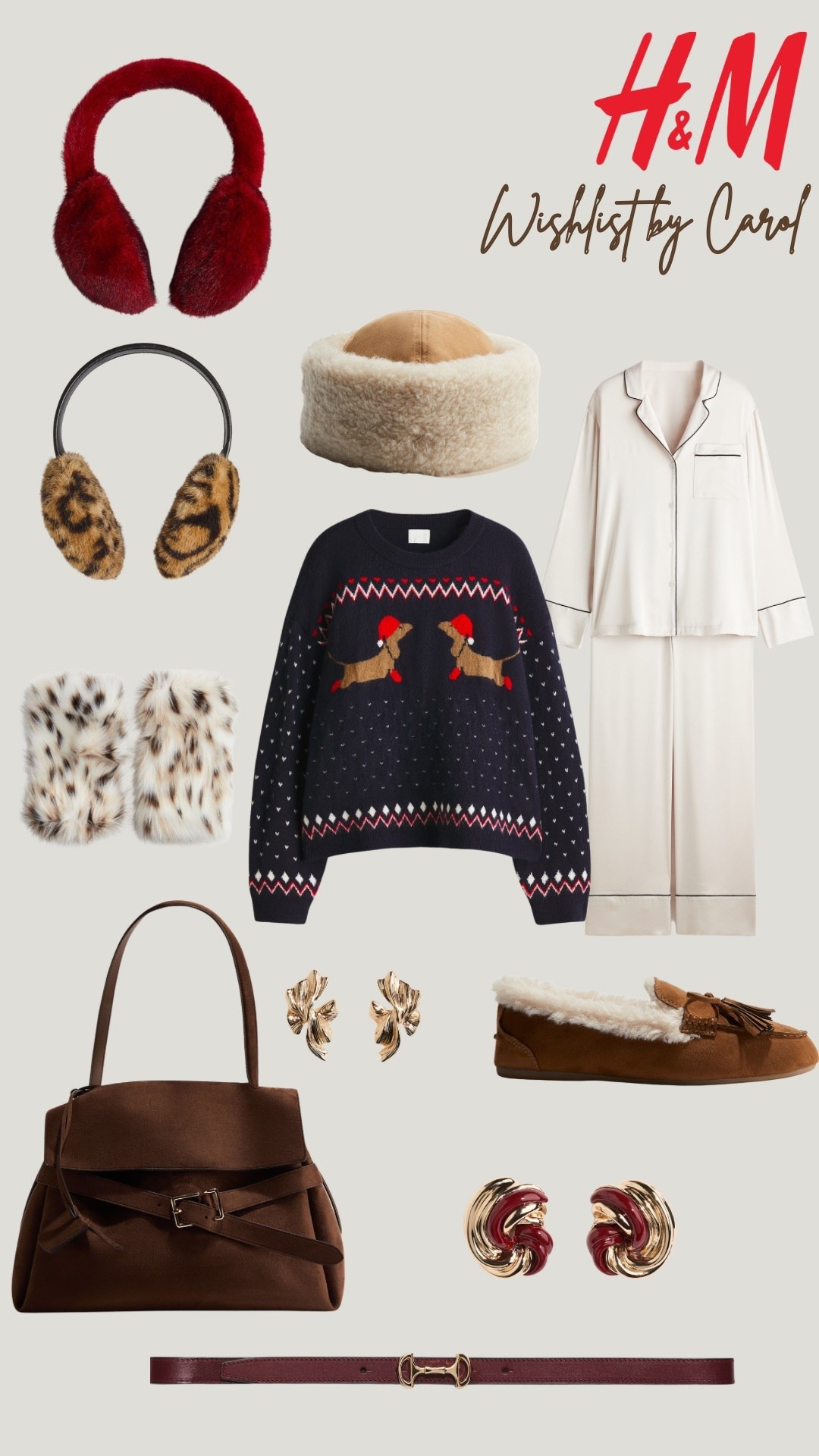 The cozy gift Guide 🎀 - Black Friday. 

#LTKfall #LTKholiday #LTKcanada