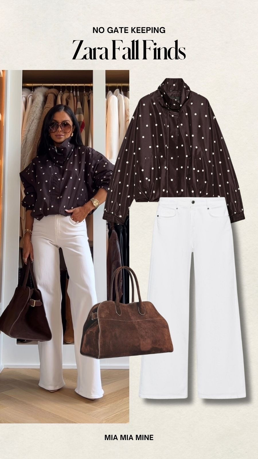 What’s worth buying at Zara right now
Prefall looks from Zara 
Wearing an XS / 0 
Fall outfit ideas, fall work wear ideas

#LTKSeasonal #LTKOver40 #LTKootd