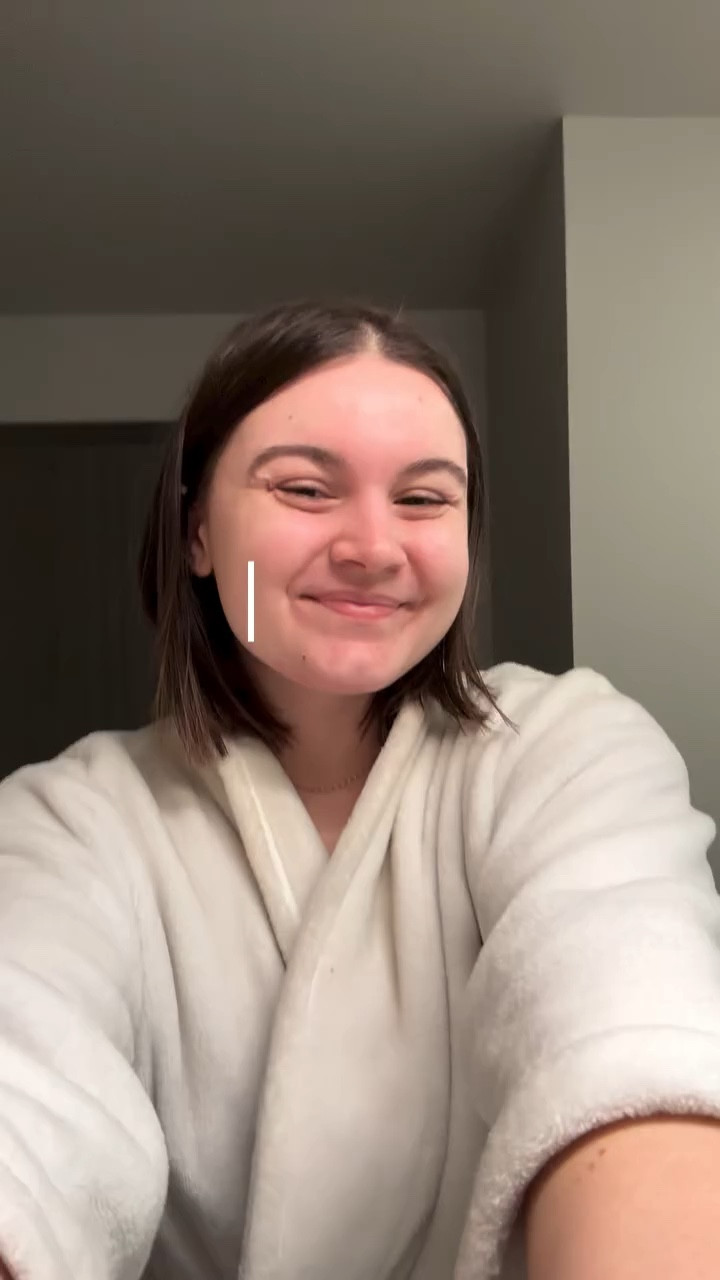 Happy vlogmas day 7!

Today was a quintessential Spokane day and I was able to visit the new @marmaladefreshclothing pop up in Kendall Yards before grabbing a snack at @birdiespieshop and finishing the day working at @indabacoffee 😋 If you’re local you need to check these favorites out for sure!

After work, I got to have a cozy date night in and watch National Lampoon Christmas! I feel so lucky to have a partner this holiday season and spend wintertime with so many lovely people 🥰 Come back tomorrow for a jam packed day of events!

Comment VLOGMAS to shop my life!

#vlogmas #vlogmas2024 #spokanewashington #spokanewa #spokanedoesntsuck #shoppingvlog

#LTKSeasonal #LTKStyleTip #LTKMidsize