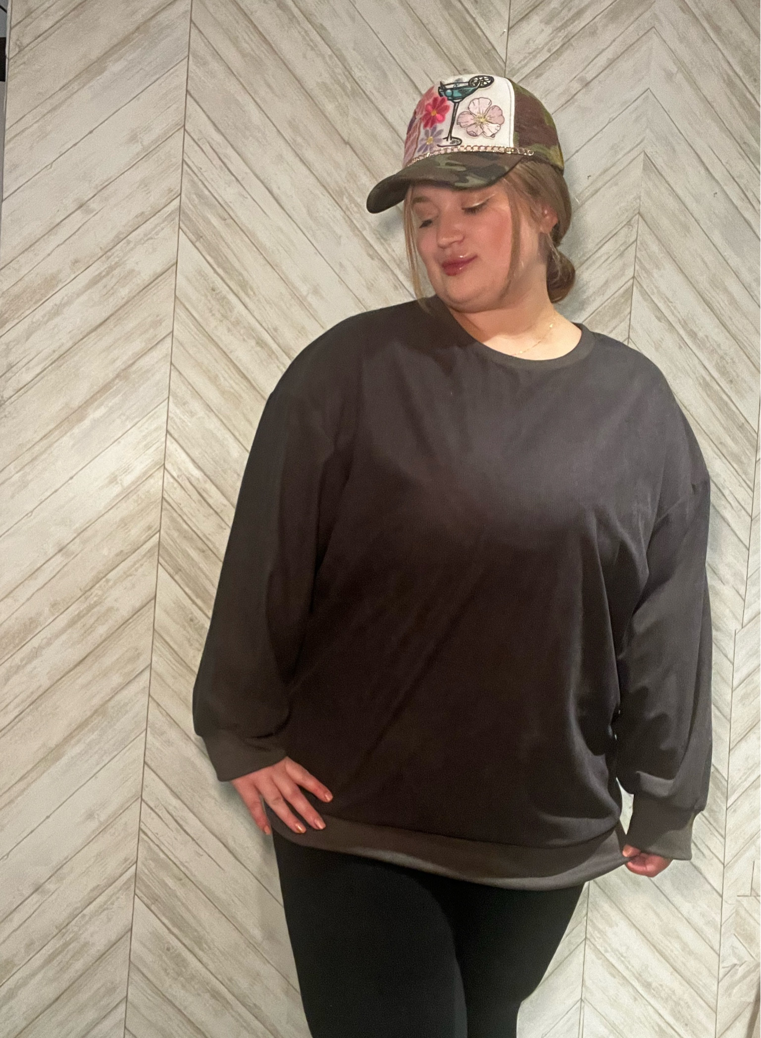 Work casual outfit!

#LTKMidsize #LTKPlusSize #LTKStyleTip