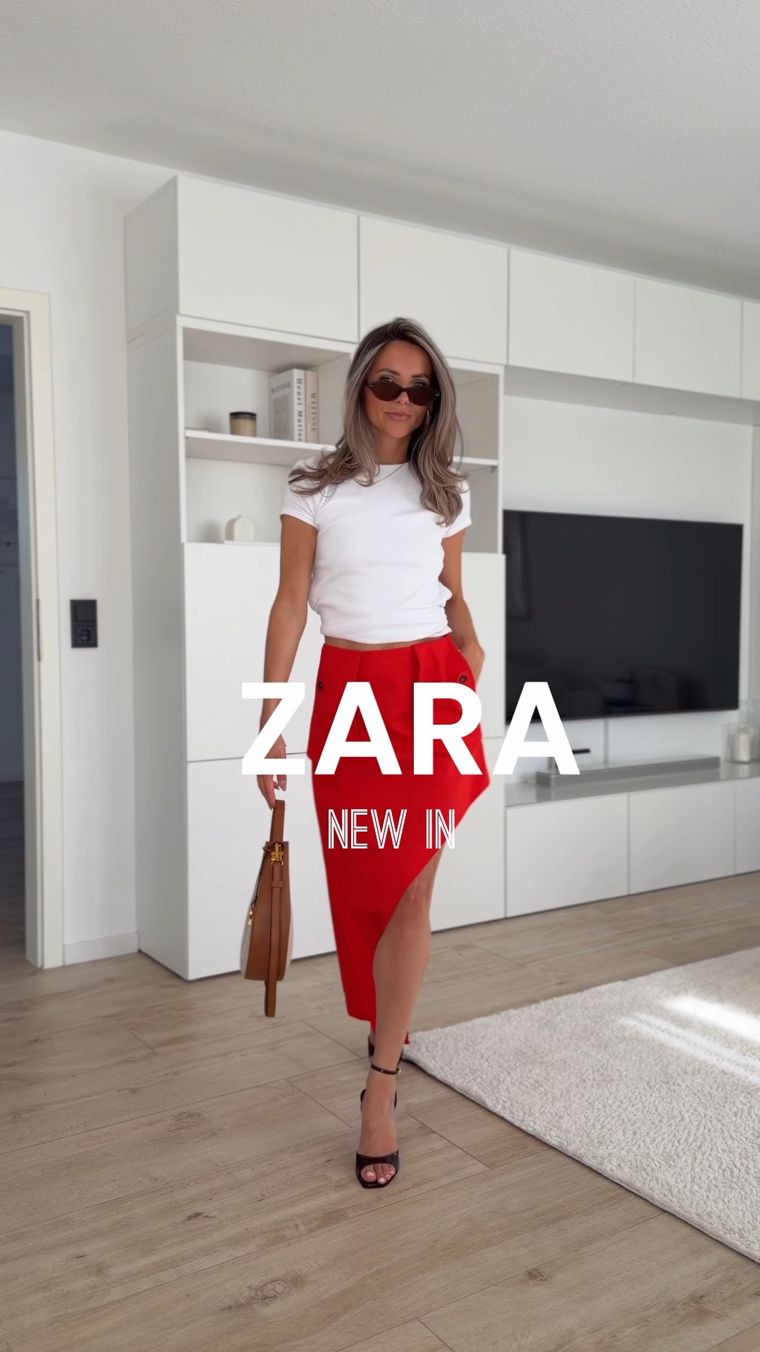 Zara new in, Spring, White, skirt, Basics, Jeans

#LTKjeans #LTKspring #LTKdeutschland