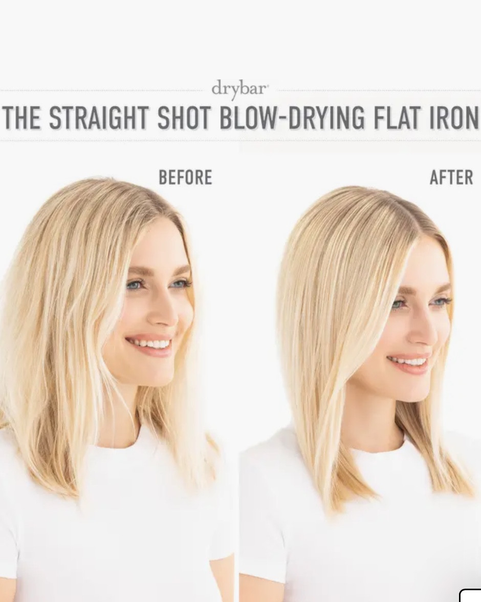 If you hate drying your hair this is for you. I can dry my hair in 3 minutes and it helps calm down my frizziness in the Texas heat. Would make a great gift especially for Mother’s Day 

#LTKBeauty #LTKTravel #LTKFamily