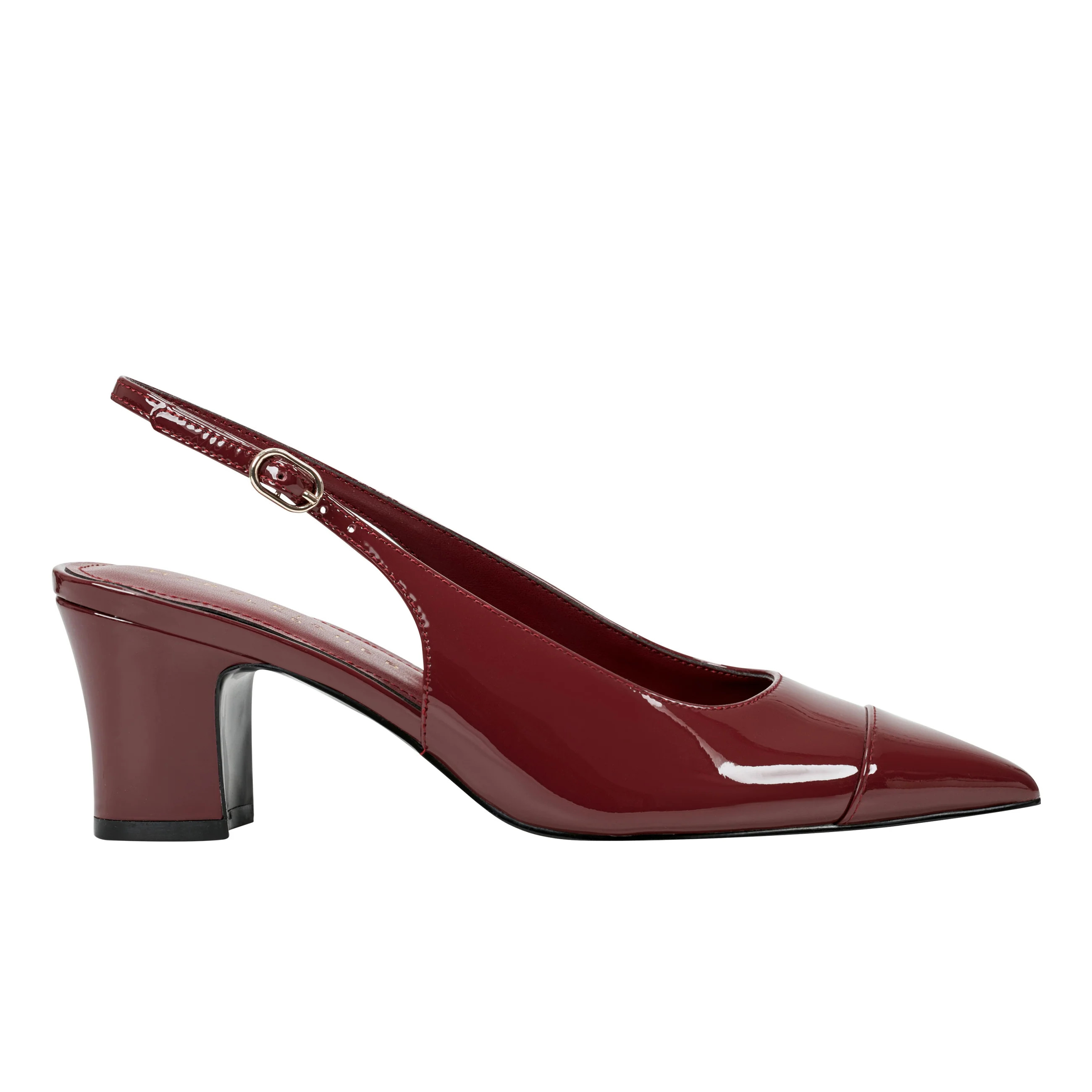 Blakeley Slingback Pump | Marc Fisher