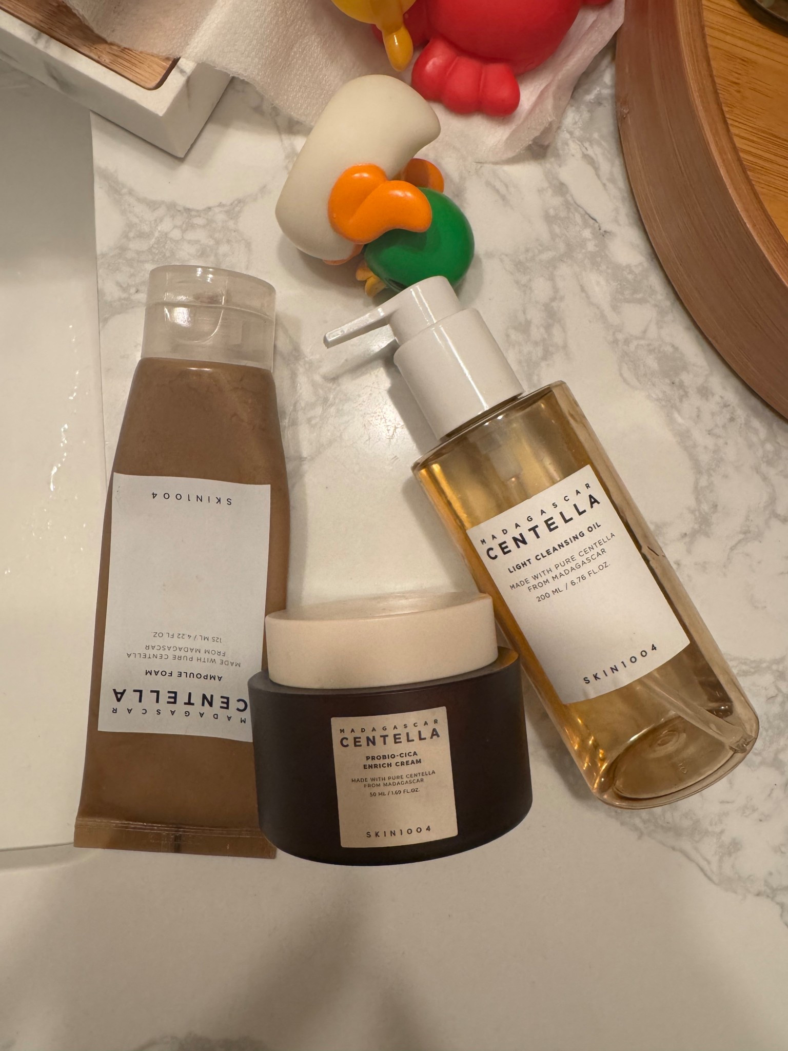 When it’s 2am but skincare is your life 

#LTKBeauty #LTKOver40 #LTKStyleTip