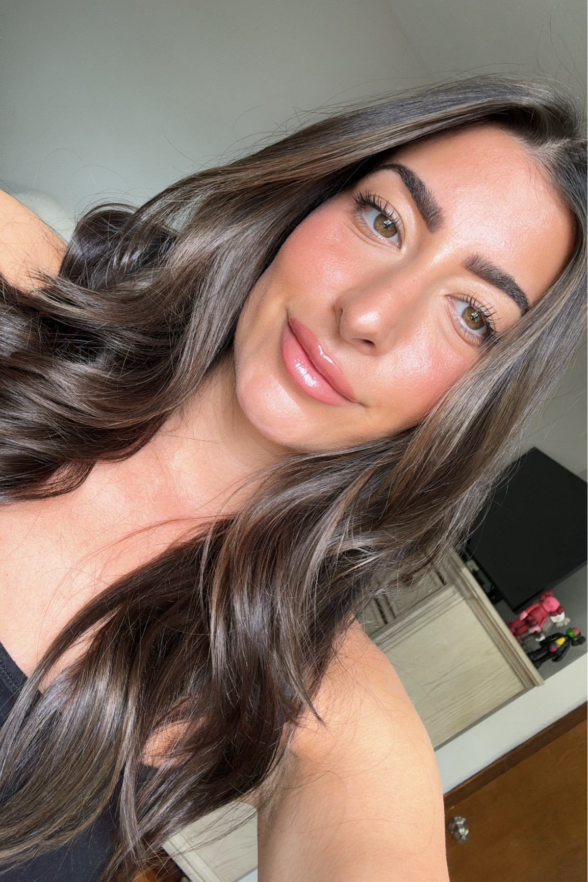 Favorite hair products 💇🏽‍♀️

#LTKBeauty