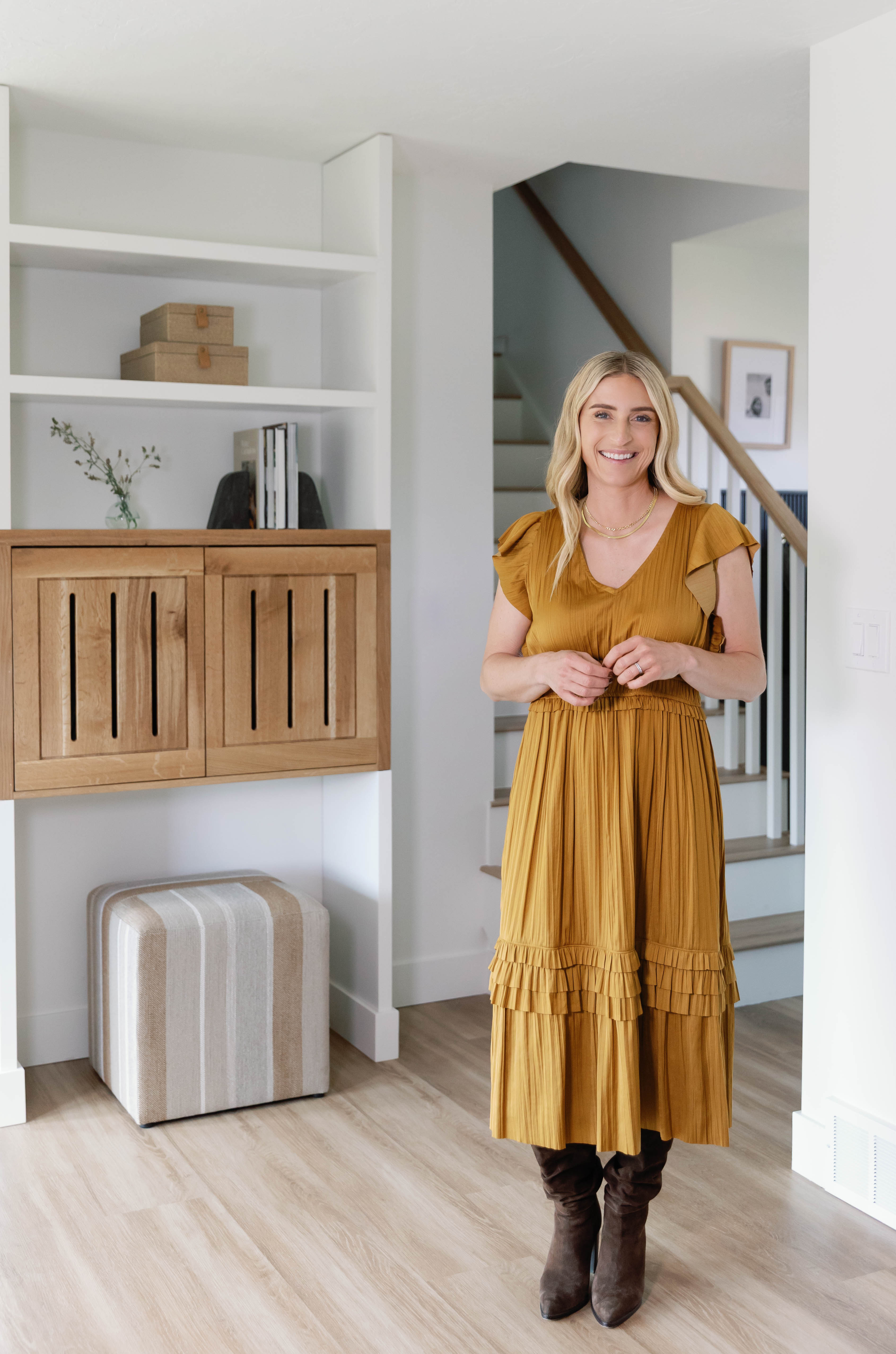 Help! I Wrecked My House
Season 5 Episode 9

#HGTV #HelpIWreckedMyHouse 

 #LTKSeasonal #LTKHome #LTKFindsUnder100