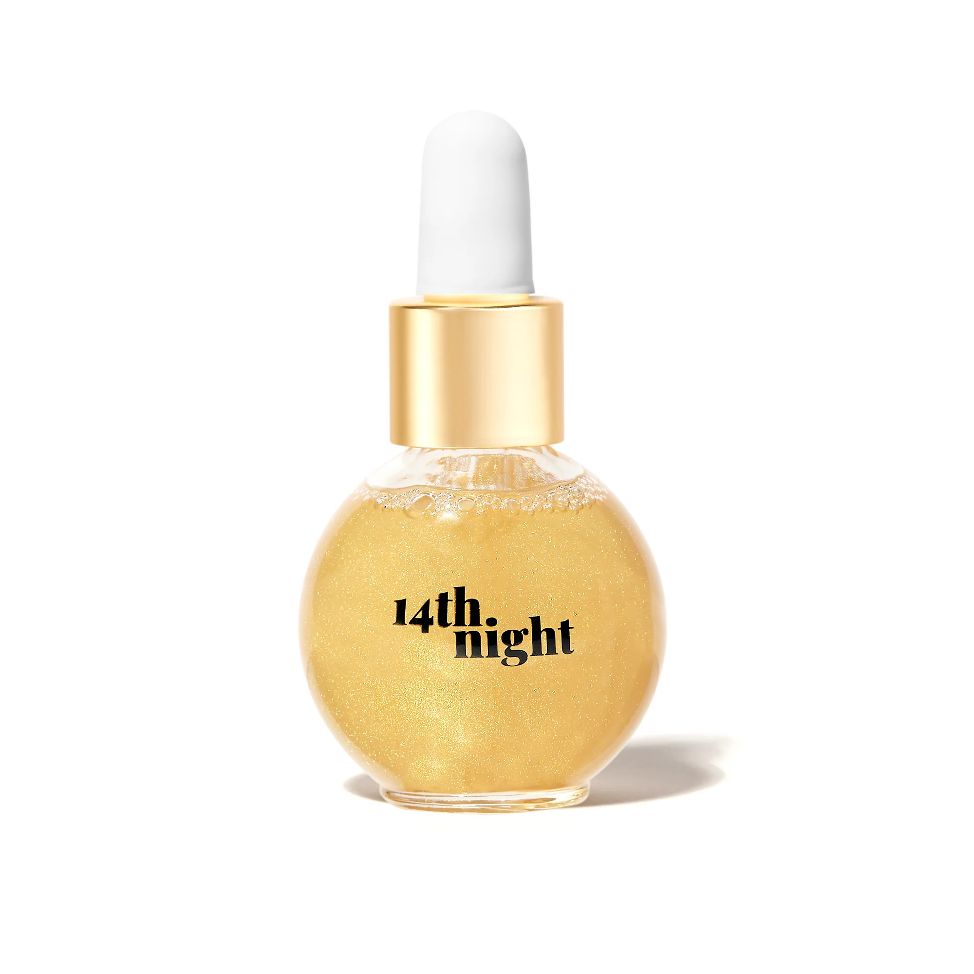 The Hair Elixir | Thirteen Lune