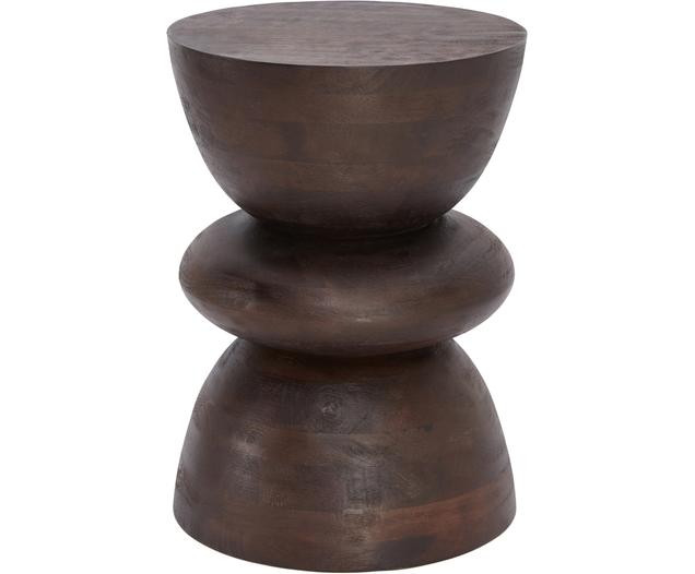 Beistelltisch Benno aus Mangoholz | WestwingNow EU