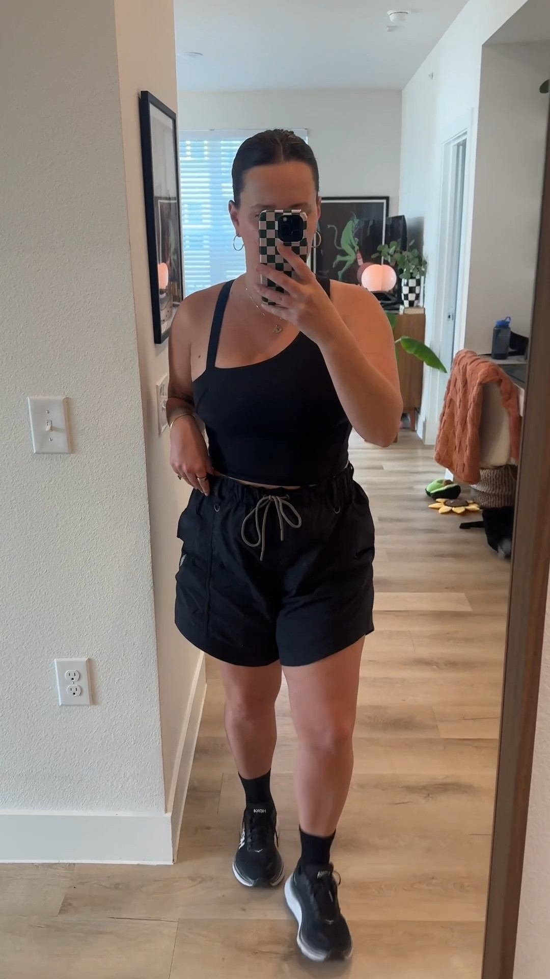 The shorts to end your thigh chaffing. My summer has been saved

#LTKFindsUnder100 #LTKMidsize #LTKActive