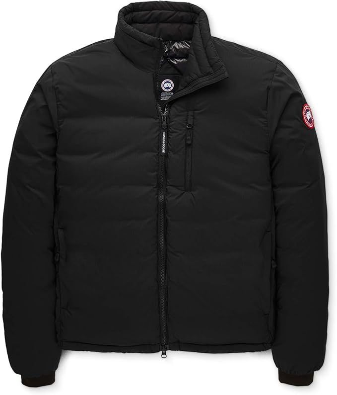 Canada Goose Lodge Jacket | Amazon (US)