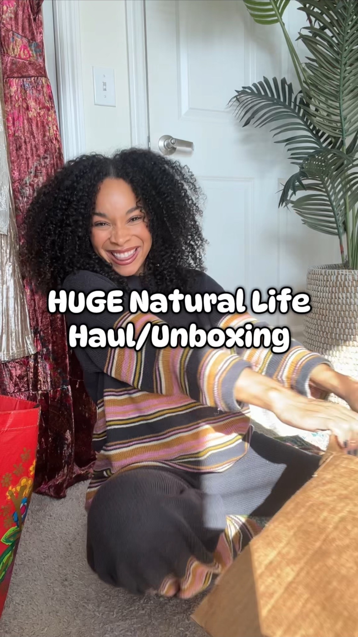 Natural Life Haul! ✨ full video is on my TikTok @itstayloranne__ 

#LTKStyleTip #LTKSaleAlert #LTKHoliday