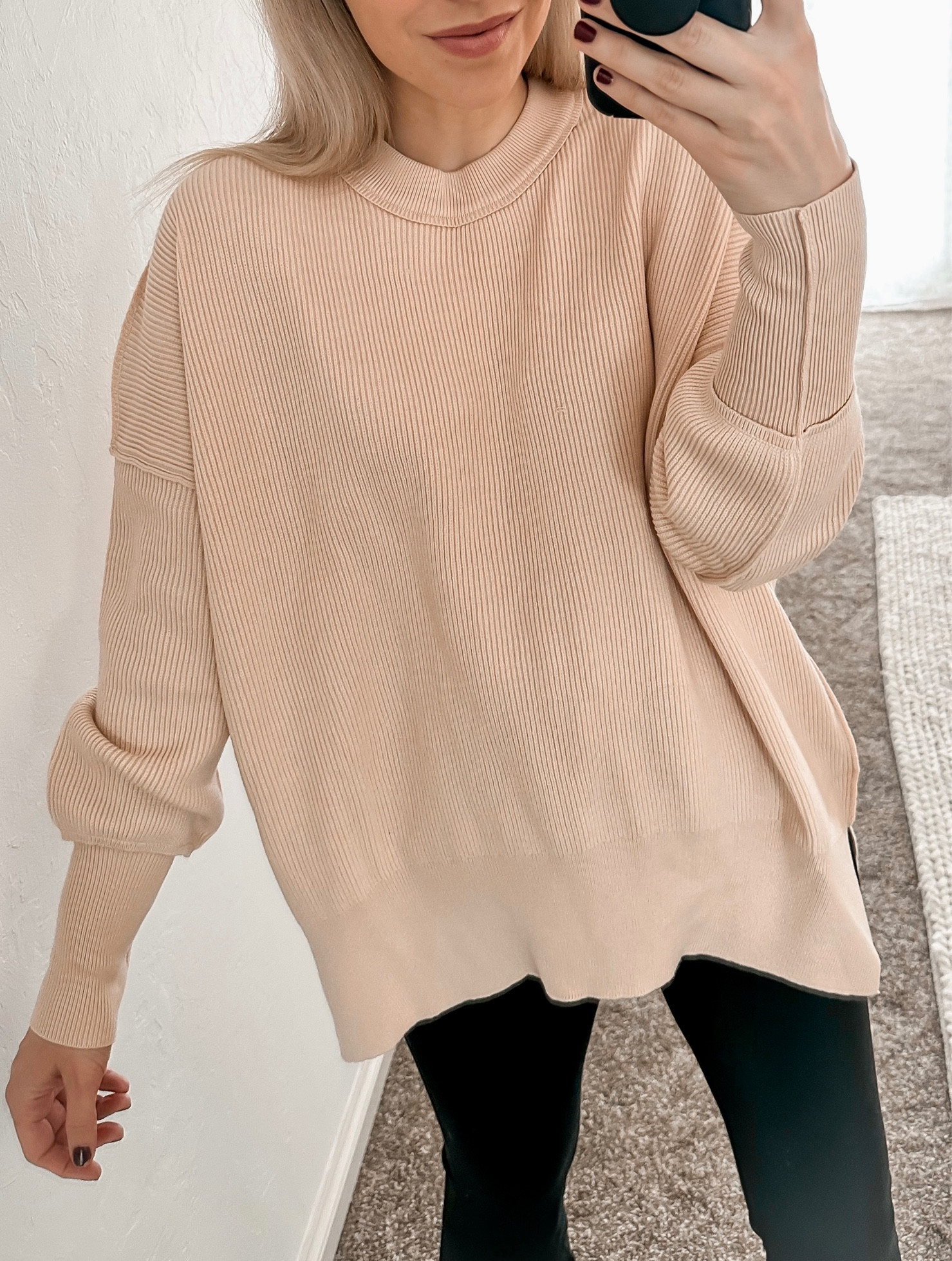 Sweater 
Amazon 
Amazon fashion 
Amazon finds 

#LTKunder50 #LTKstyletip #LTKFind
