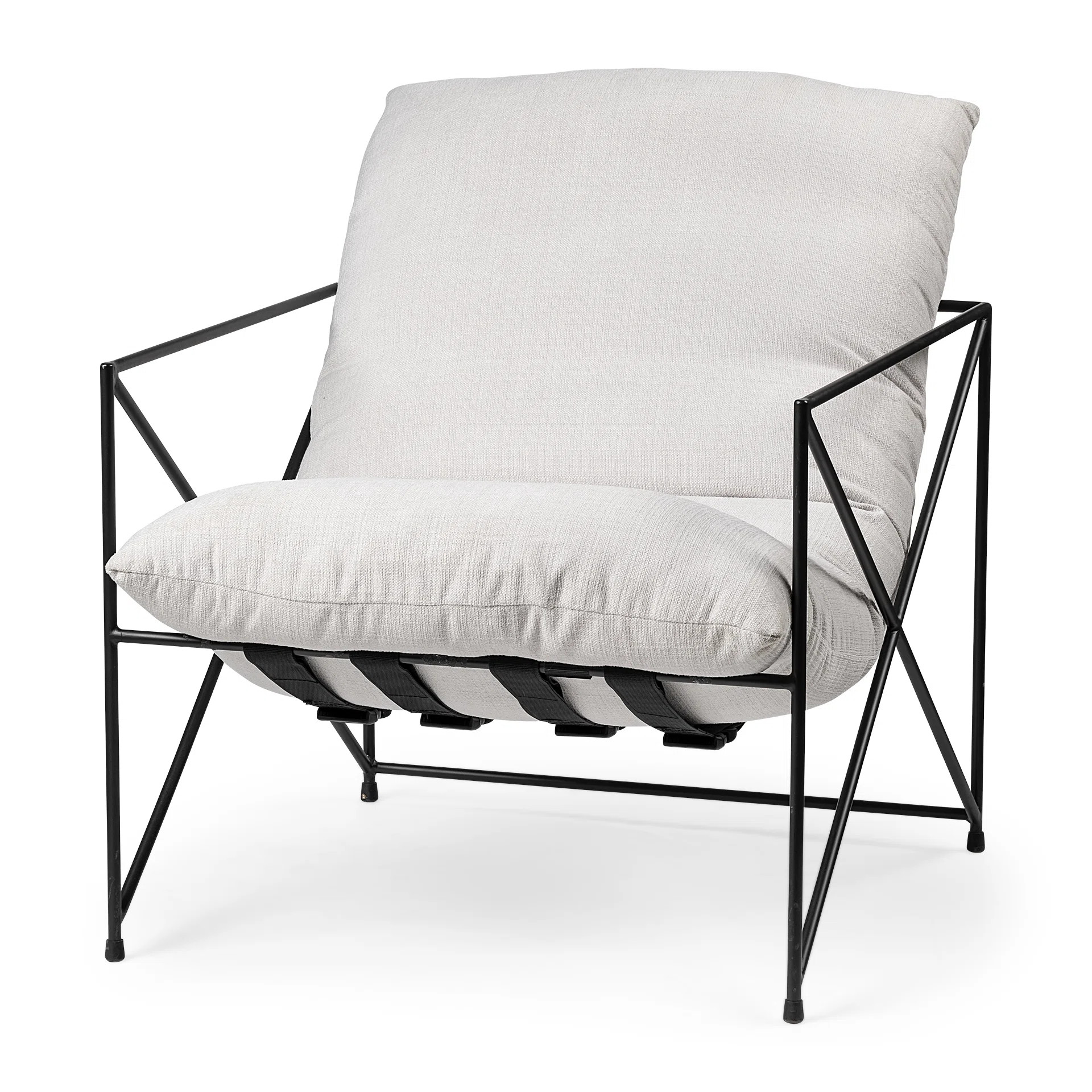 Antanae Sling Accent Chair | Wayfair North America