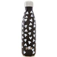 S'well The Love Light Hearted Water Bottle 500ml | Coggles (Global)