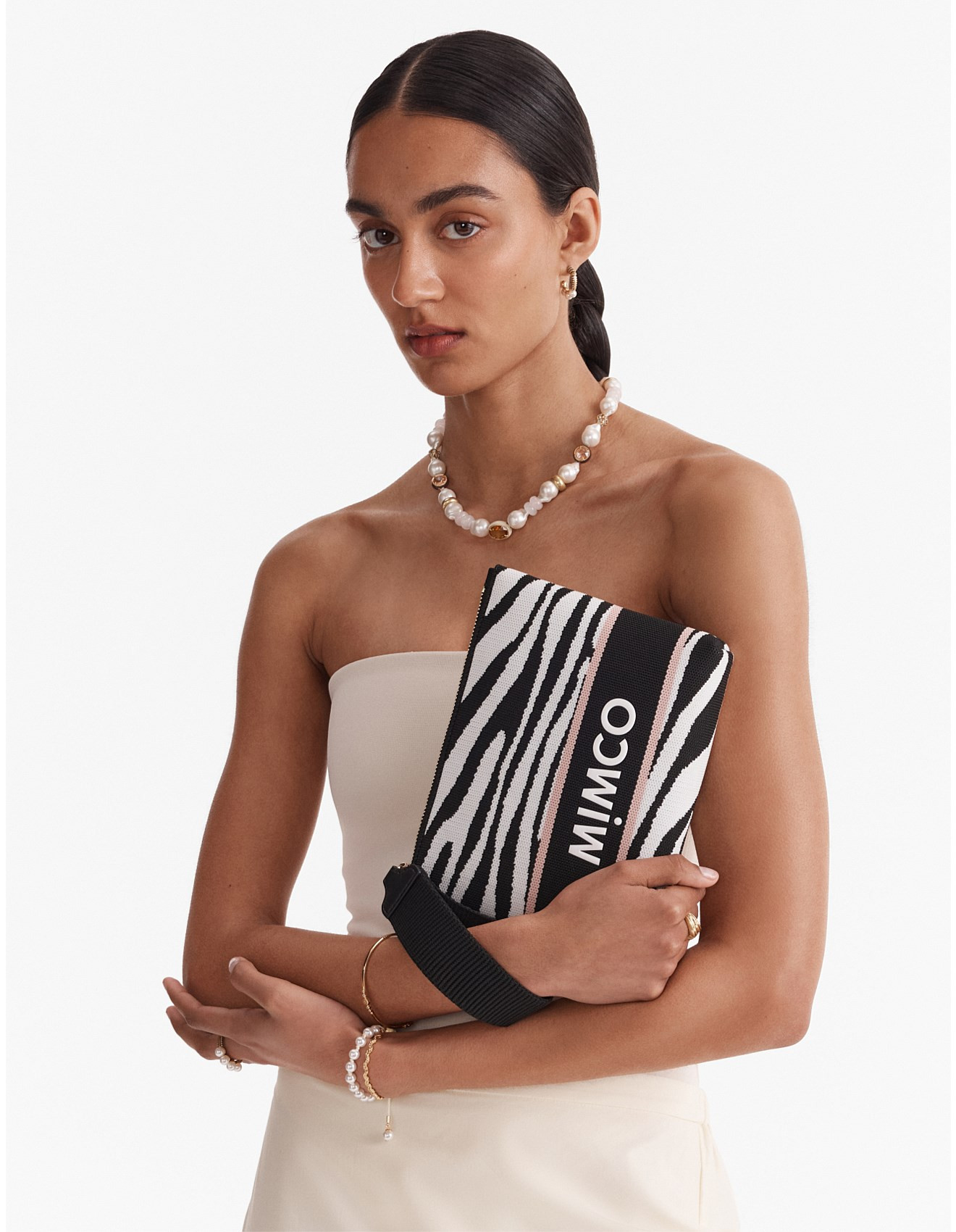 Blondie Pouch | David Jones (Australia & New Zealand)