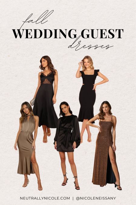 Fall wedding guest dresses

// fall wedding guest dress, wedding guest dress, floral wedding guest dress, floral wedding guest dresses, cocktail dress, event dress, party dress, floral dresses, floral dress, fall dress, fall dresses, fall outfit, fall outfits, mini dress, midi dress, maxi dress, black tie, black dress, black wedding guest dress, neutral fashion, neutral style, wedding guest, wedding, fall wedding, wedding guest dress formal, Petal and Pup, Lulus, Revolve, Hello Molly, ShowPo 

#liketkit 

#LTKSeasonal #LTKFind #LTKwedding #LTKunder100 #LTKunder50