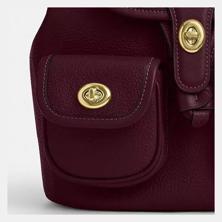 Hadley Backpack | Coach Outlet US