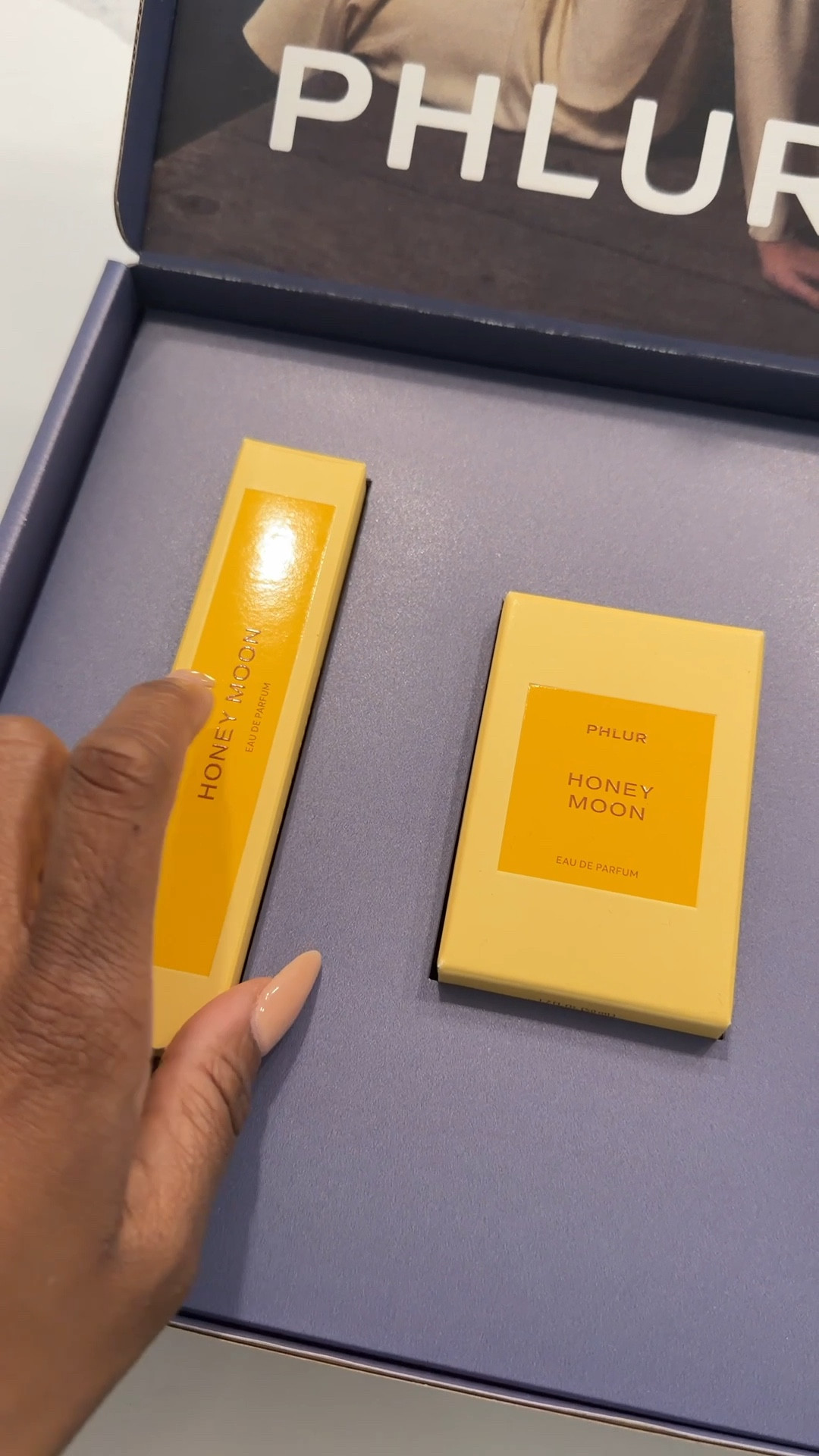 Scroll to shop this dreamy everyday fragrance that’s become one of my favorite scent finds. This warm honey-inspired perfume blends sweet and soft notes that feel feminine, elevated, and perfect for daily wear while still being unique enough to stand out.

Perfect for everyday wear, date nights, brunch, travel, and layering with other fragrances.

5'4" | 138 lbs | 34D bust | 27" waist | 40" hips

#LTKBeauty