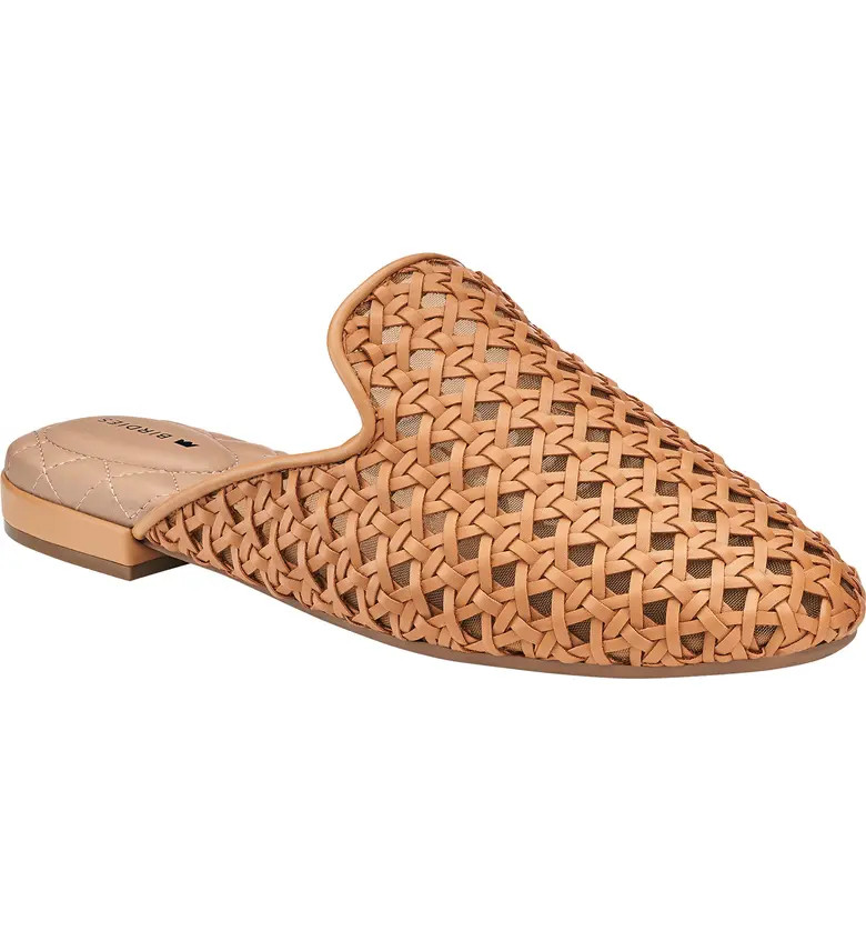 Phoebe Woven Mule (Women) | Nordstrom