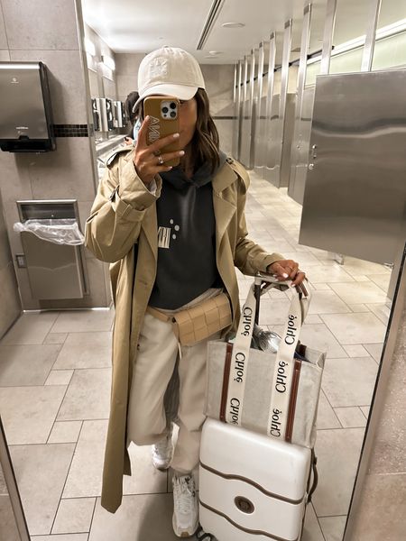 Airport outfit
Cozy airport outfit
Trench coat
Soft sets 

#LTKstyletip #LTKitbag #LTKtravel