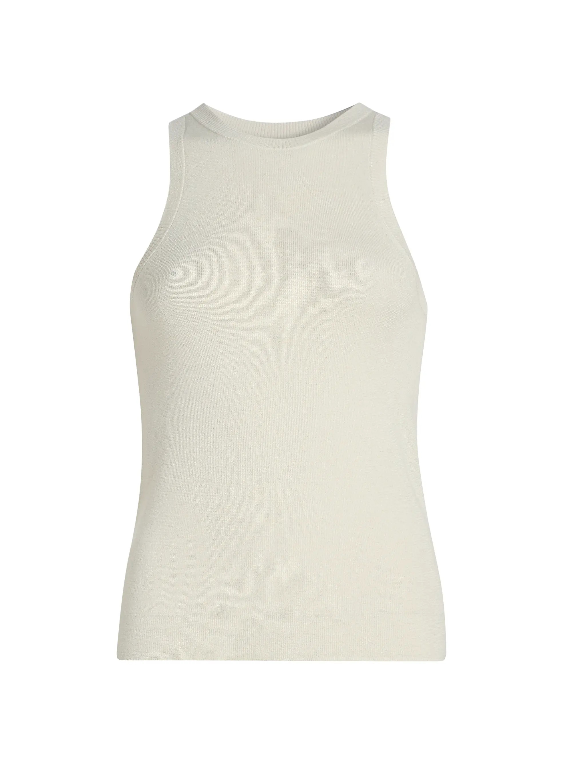 Co Cashmere Tank | Saks Fifth Avenue | Saks Fifth Avenue