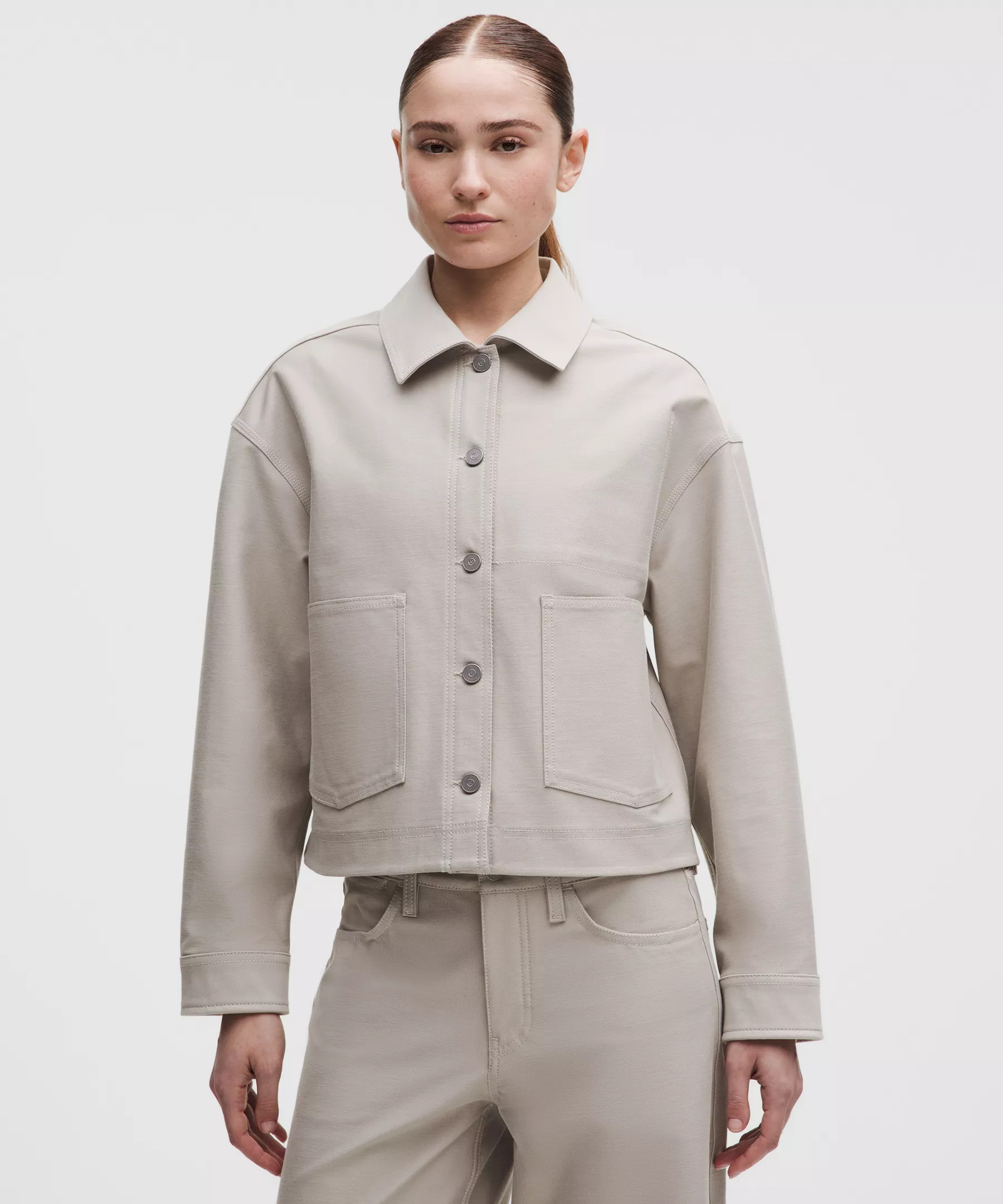 EasyFive Jacket | Lululemon (US)