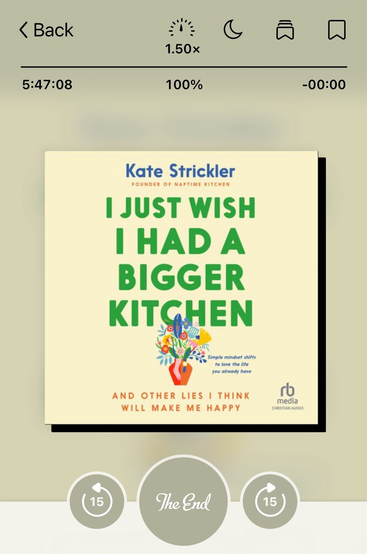 Such a great book! Adored this one. Insanely practical, real and encouraging. Right up my alley. 

Amazon book
Mom book
Motherhood book
Christian book
Female author 
Reading goal
Reading challenge 
Bedtime routine 

#LTKmorningroutine #LTKmomlife #LTKselfcare