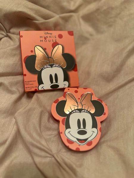 Disney is my love language! I love the Revolution Disney Collab that brought me this blush duo. This is a must to add to your makeup collection.

#LTKstyletip #LTKbeauty