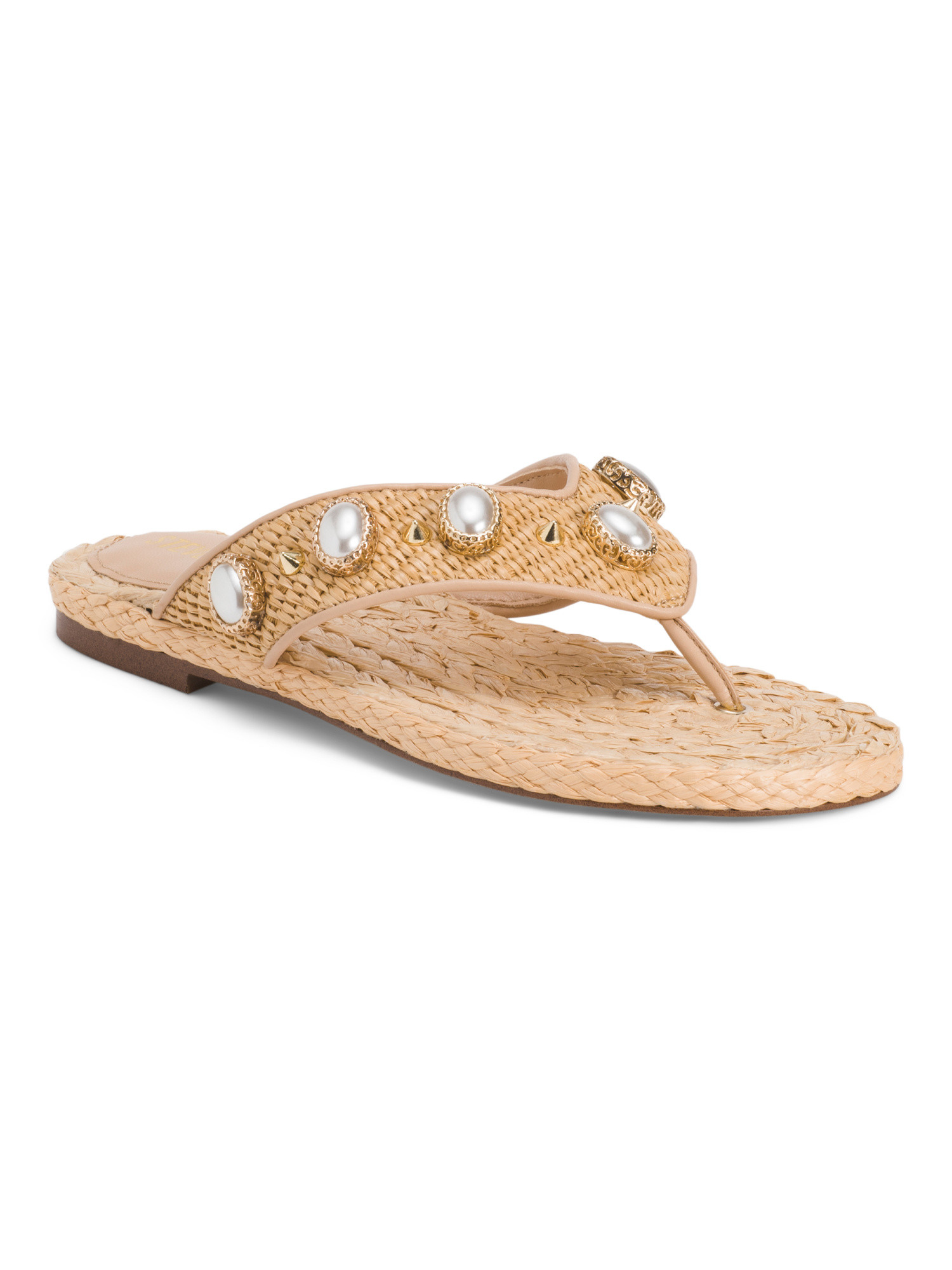 Cadenza Flip Flops | Women's Shoes | Marshalls | Marshalls