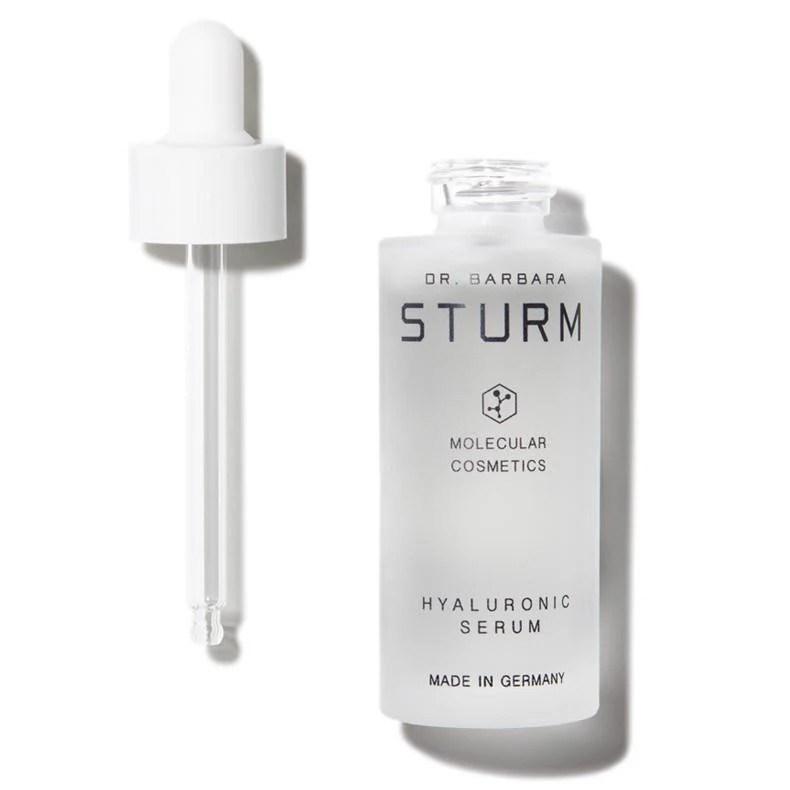 Dr. Barbara Sturm Hyaluronic Serum Size 30 ml | Shen Beauty LLC