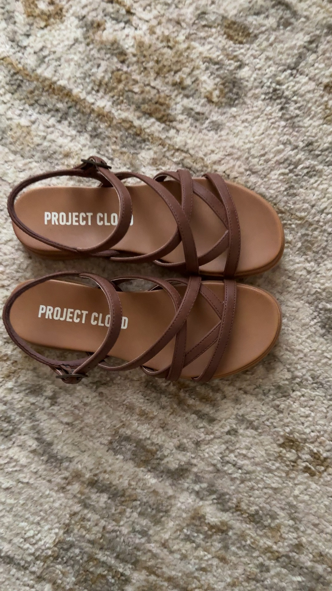 Summer sandals

#LTKootd #LTKSeasonal #LTKPetite