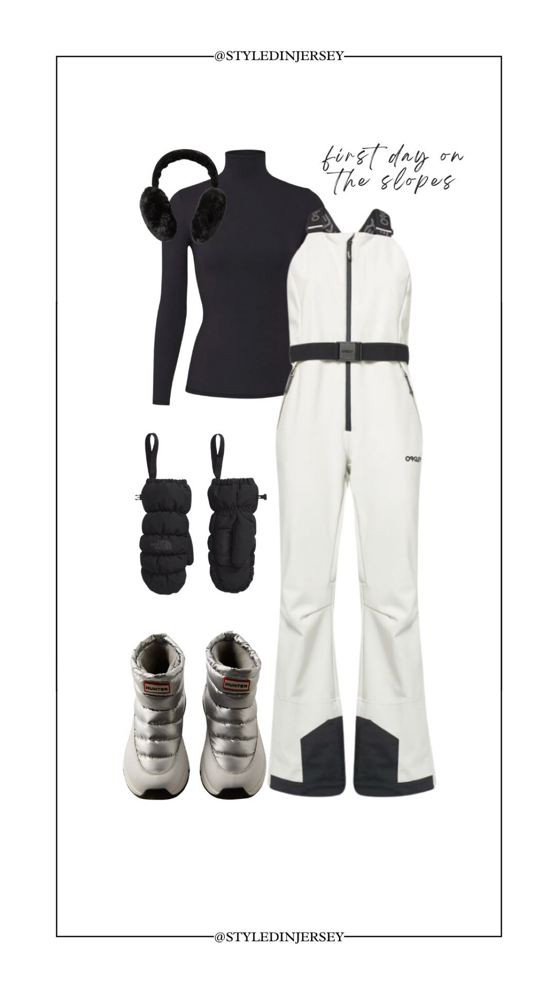 Ski Outfit Inspo

#LTKSeasonal #LTKHoliday #LTKCyberWeek