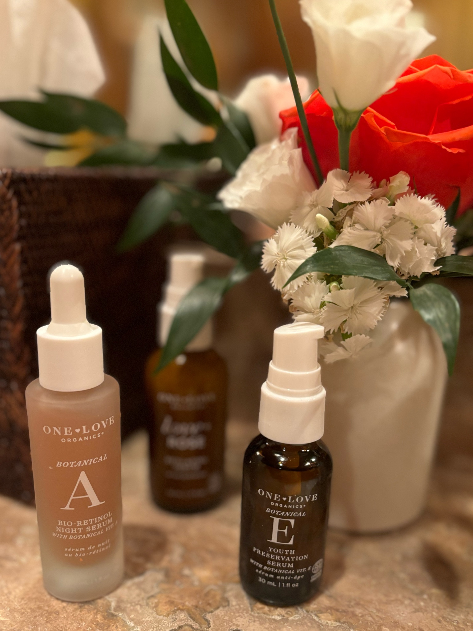 One Love Organics summer serum sale: $15 off all full-sized serums! 

#LTKSeasonal